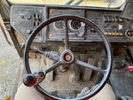 Control Station with Steering Controls