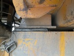 Chassis with Podkładki na łóżko