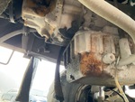 Drivetrain with Skrzynia biegów
