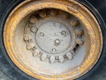 Drivetrain with Przekładnie główne