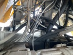 Hydraulics with Pompy (układ hydrauliczny)