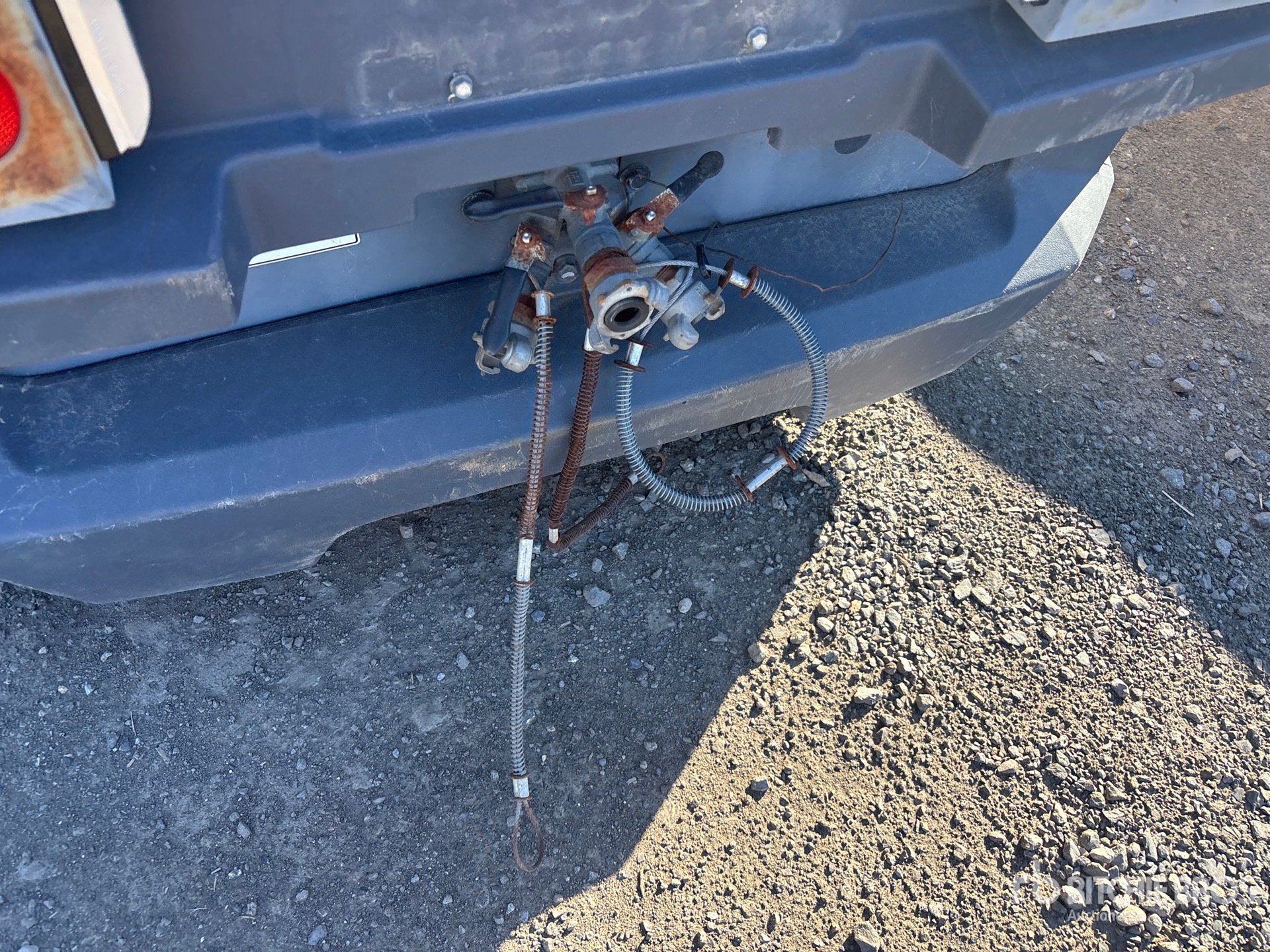 2018 Atlas Copco XAS88
