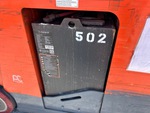 Electrical with