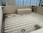 Trailer Chassis with Deck/ Floor Condition