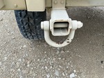 General Appearance with Sheet Metal (fiberglass) Condition