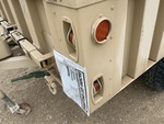 Trailer Chassis with
