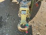 Trailer Chassis with Tongue/ Hitch Condition