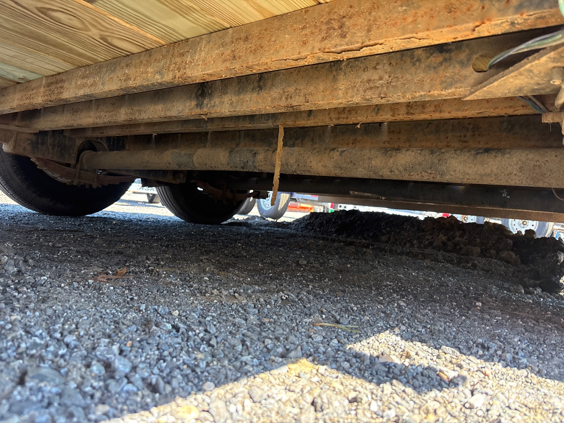 2016 Cam Superline 19 FT T/A
