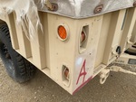 Trailer Chassis with