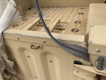 General Appearance with Paint