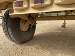 Trailer Chassis with
