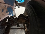 Brakes with