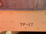 General Appearance with Paint
