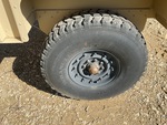 Trailer Chassis with