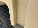 General Appearance with Paint