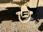 General Appearance with Sheet Metal (fiberglass) Condition
