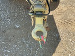 Trailer Chassis with Tongue/ Hitch Condition