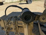 Trailer Chassis with Lights/Wiring Condition