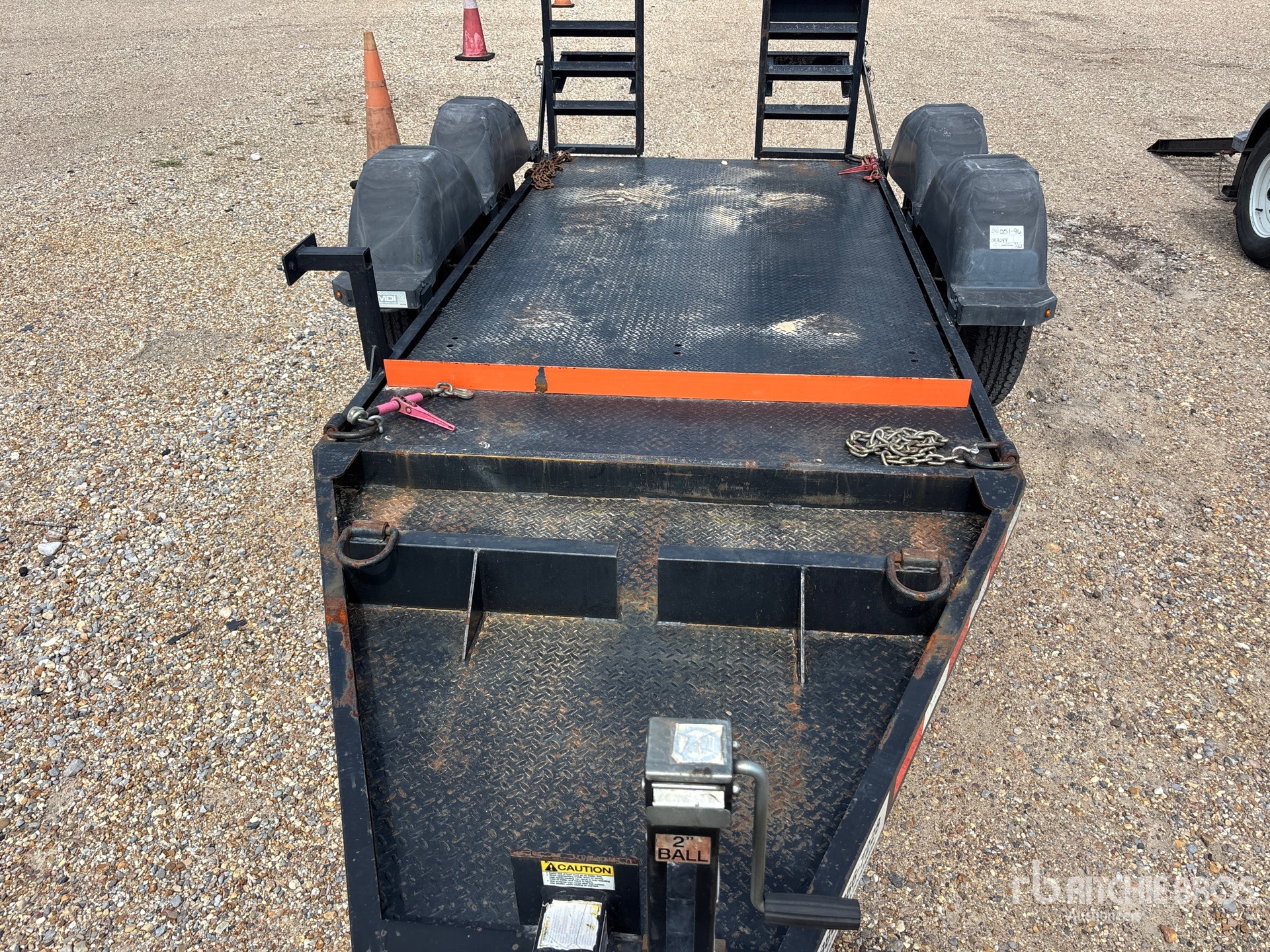 2021 Mmdi E510H