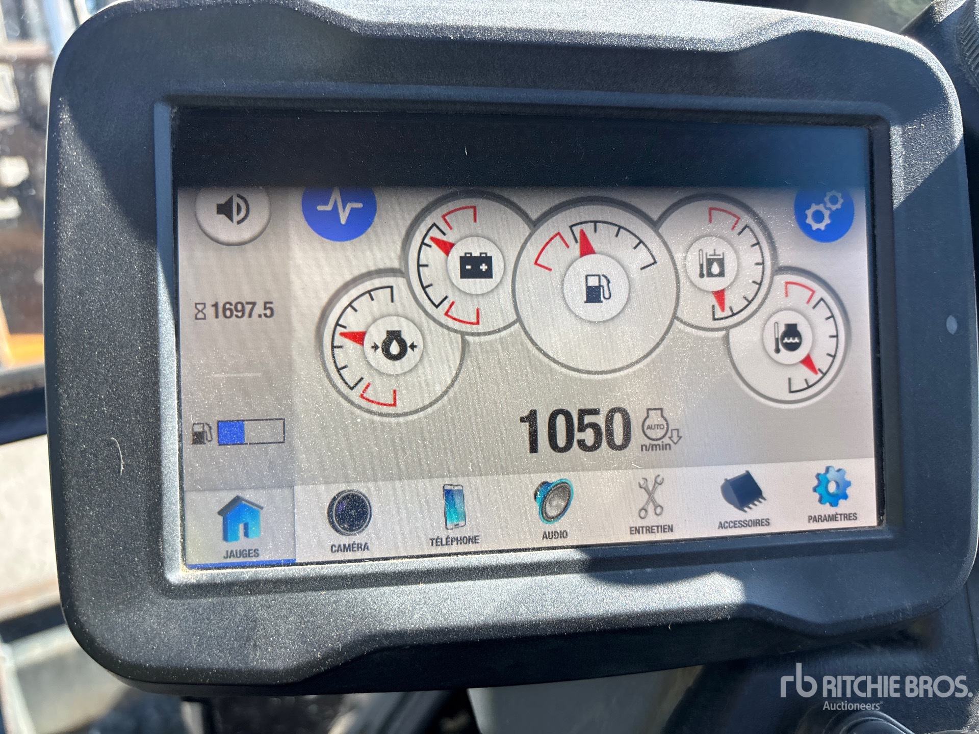 2021 Bobcat E60