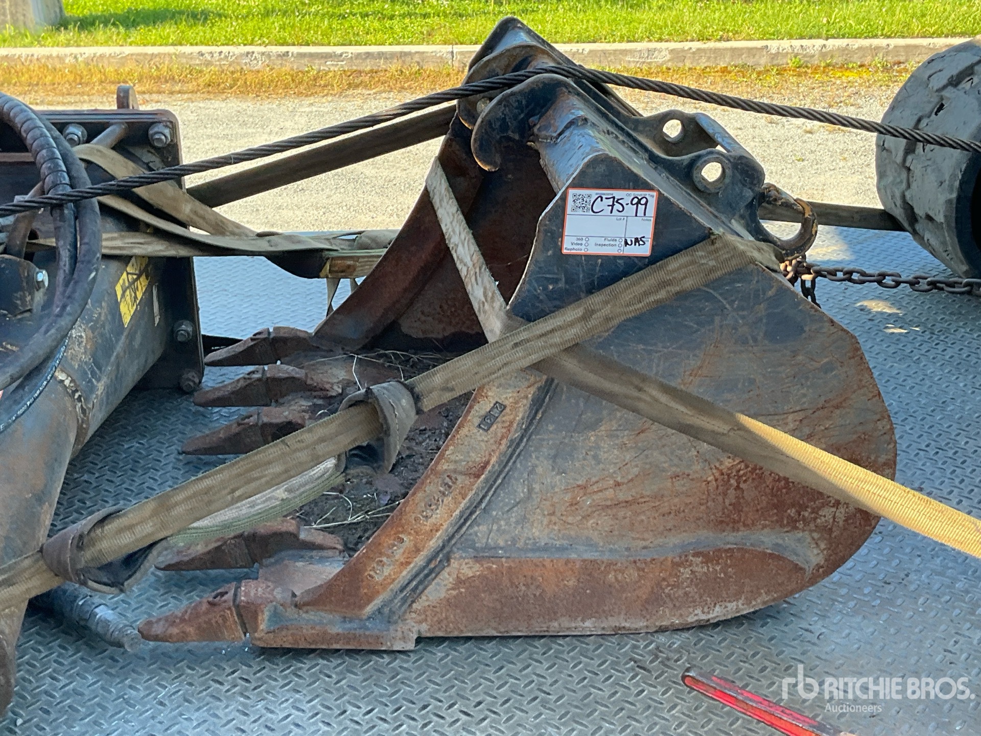 2021 Bobcat E60