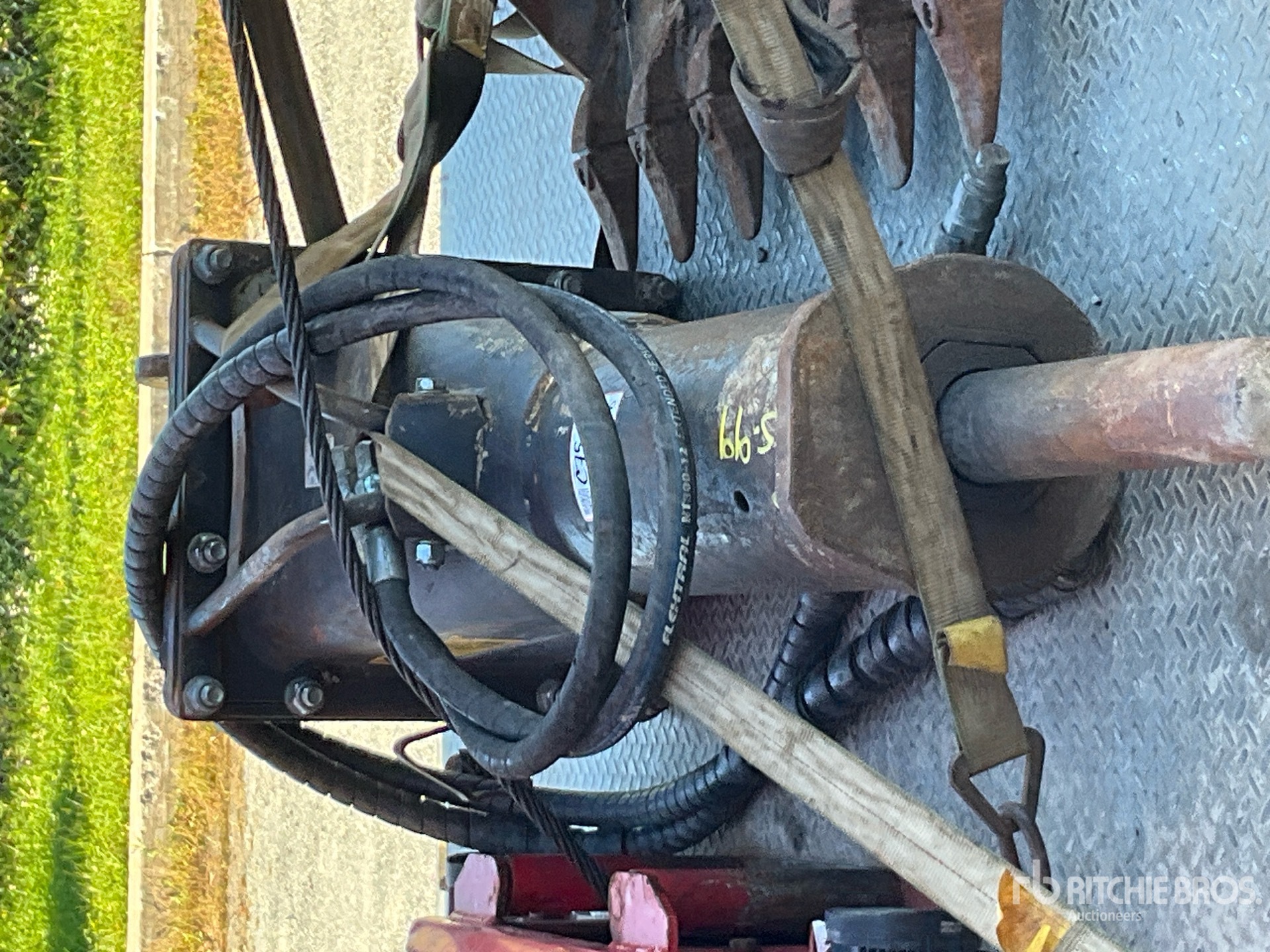 2021 Bobcat E60