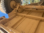 Trailer Chassis with