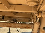 Trailer Chassis with