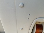 General Appearance with Paint