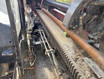 Chassis with Main Frame