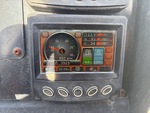 Control Station with Dash Console