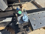 Engine with DEF / AdBlue Tank
