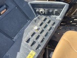 Control Station with Hydraulic Controls