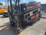 Chassis with Boom Condition