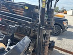 Hydraulics with Stabilizer Cylinders