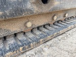 Undercarriage with Right Track Rollers