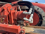 Hydraulics with Hydraulic Motors