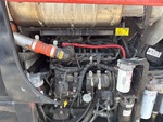 Engine with Engine - Left Side
