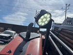 General Appearance with Exterior Lights