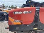 General Appearance with Sheet Metal (fiberglass) Condition