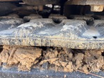Undercarriage with Right Grouser Height