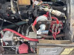 Safety with Safety Lock Out/Stop