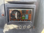 Control Station with Gauges