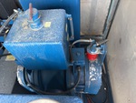 Pump with