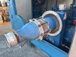 Pump with