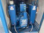 Pump with