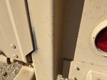 General Appearance with Paint