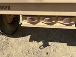 Trailer Chassis with