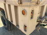 Trailer Chassis with
