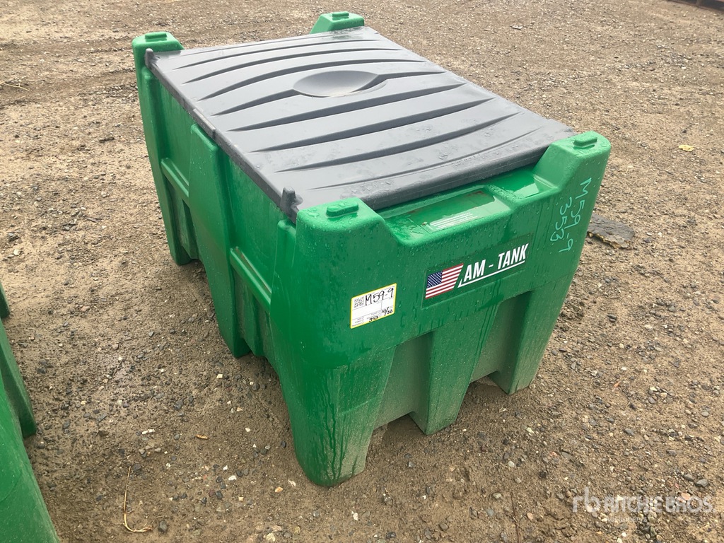 General Appearance with Featured Photo